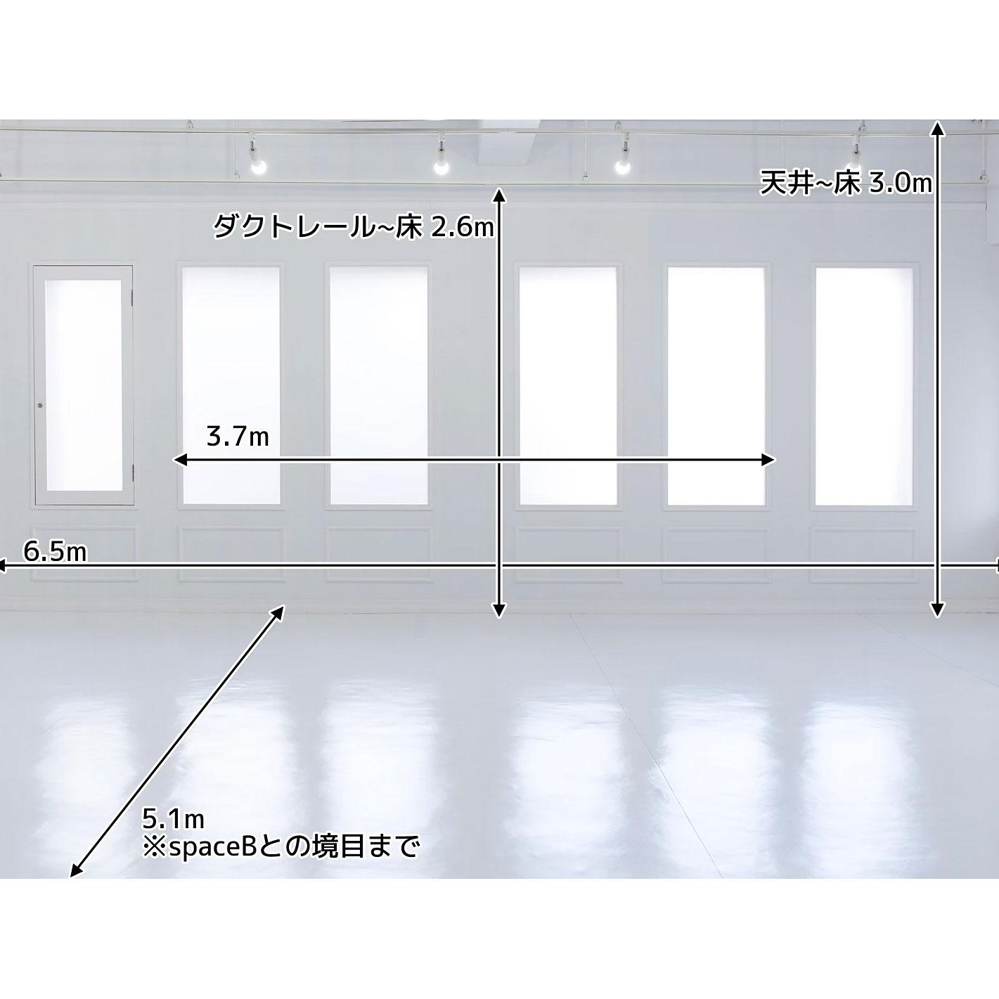 <東京>studioTWO スタジオツー【東高円寺】 - 画像 (2)