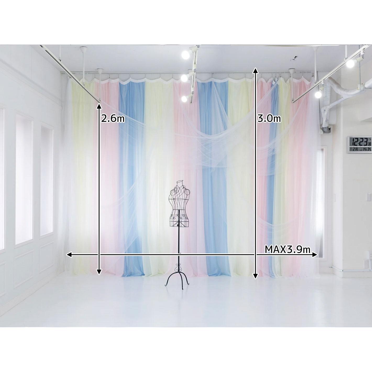 ＜東京＞studioTWO スタジオツー【東高円寺】 - 画像 (4)