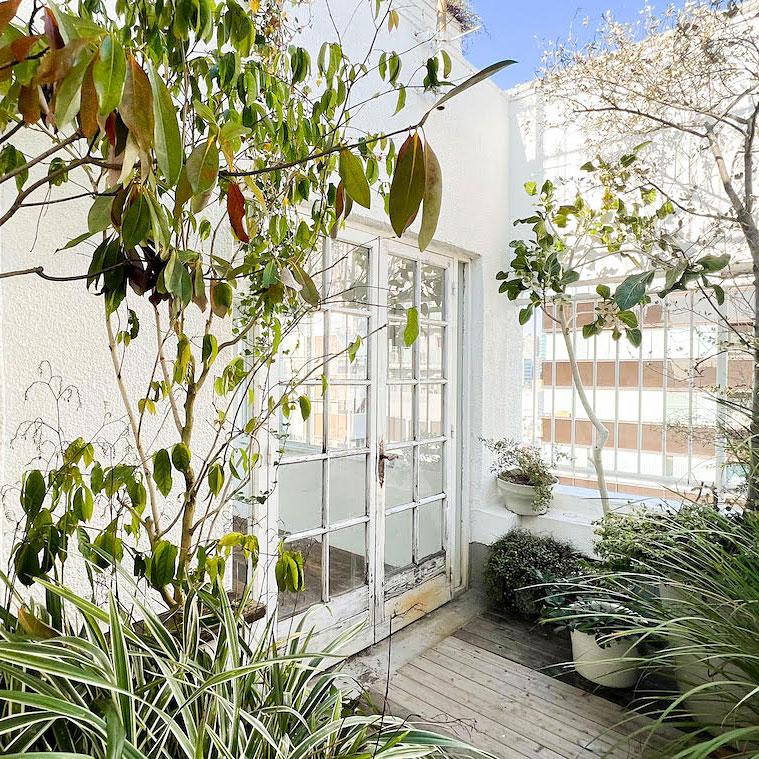 <東京>atelier rauque ASTREアストル【表参道駅】