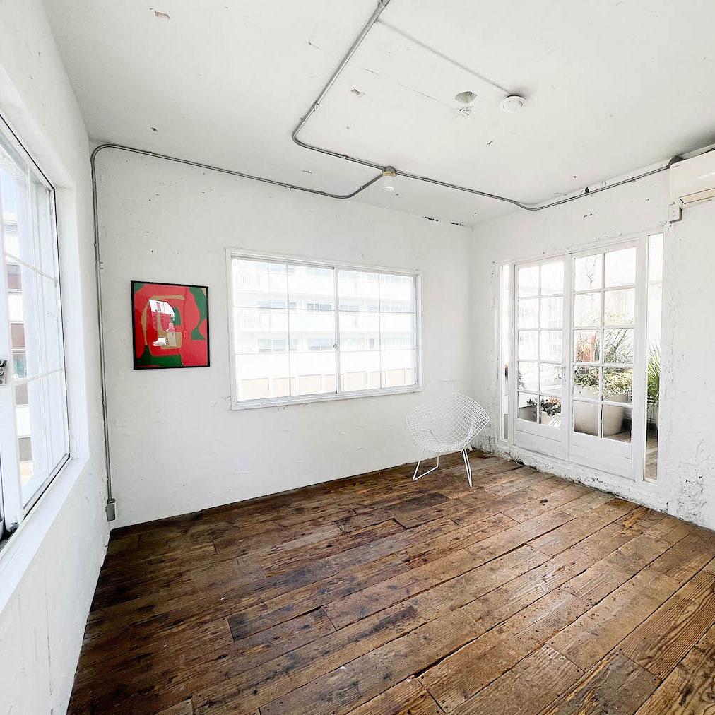 <東京>atelier rauque ASTREアストル【表参道駅】 - 画像 (2)