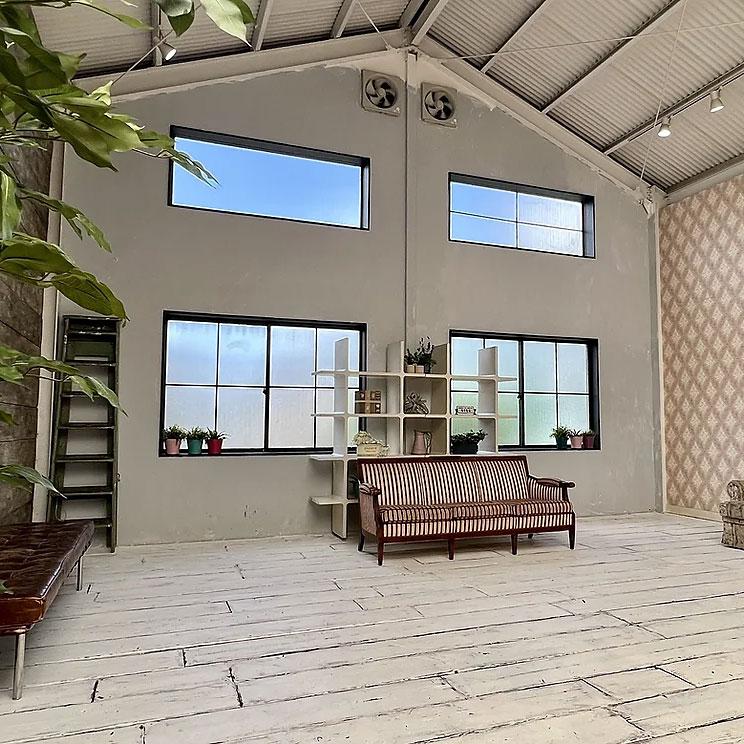 ＜東京＞スタジオアッサンブラージュ JUJO シェア形式【東十条駅】<span class="price-others">5時間おひとりの料金</span>