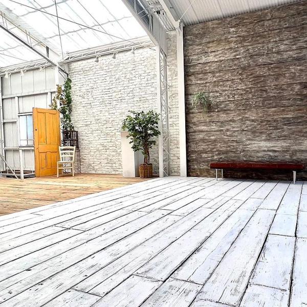 <東京>スタジオアッサンブラージュ JUJO シェア形式【東十条駅】<span class="price-others">5時間おひとりの料金</span> - 画像 (2)