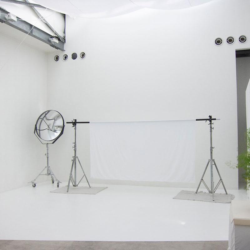 <東京>自然光好きな写真家のアトリエTHE GLASS HOUSE【国分寺駅】 - 画像 (6)