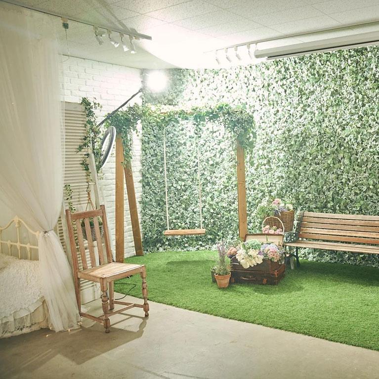 ＜東京＞Studio Art8（１号店） シャビーアンティーク【お花茶屋駅】 - 画像 (2)