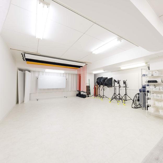 <東京>五反田Studio As TOKYO GOTANDA【五反田駅】