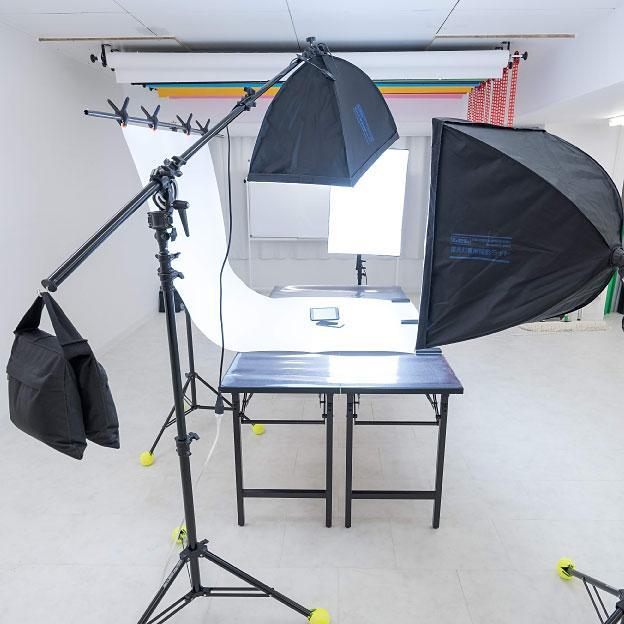 ＜東京＞五反田Studio As TOKYO GOTANDA【五反田駅】 - 画像 (4)