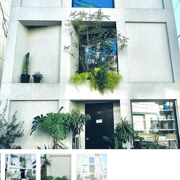 <東京>一軒家ハウススタジオ 85ハチゴー・スタジオ【幡ヶ谷駅】