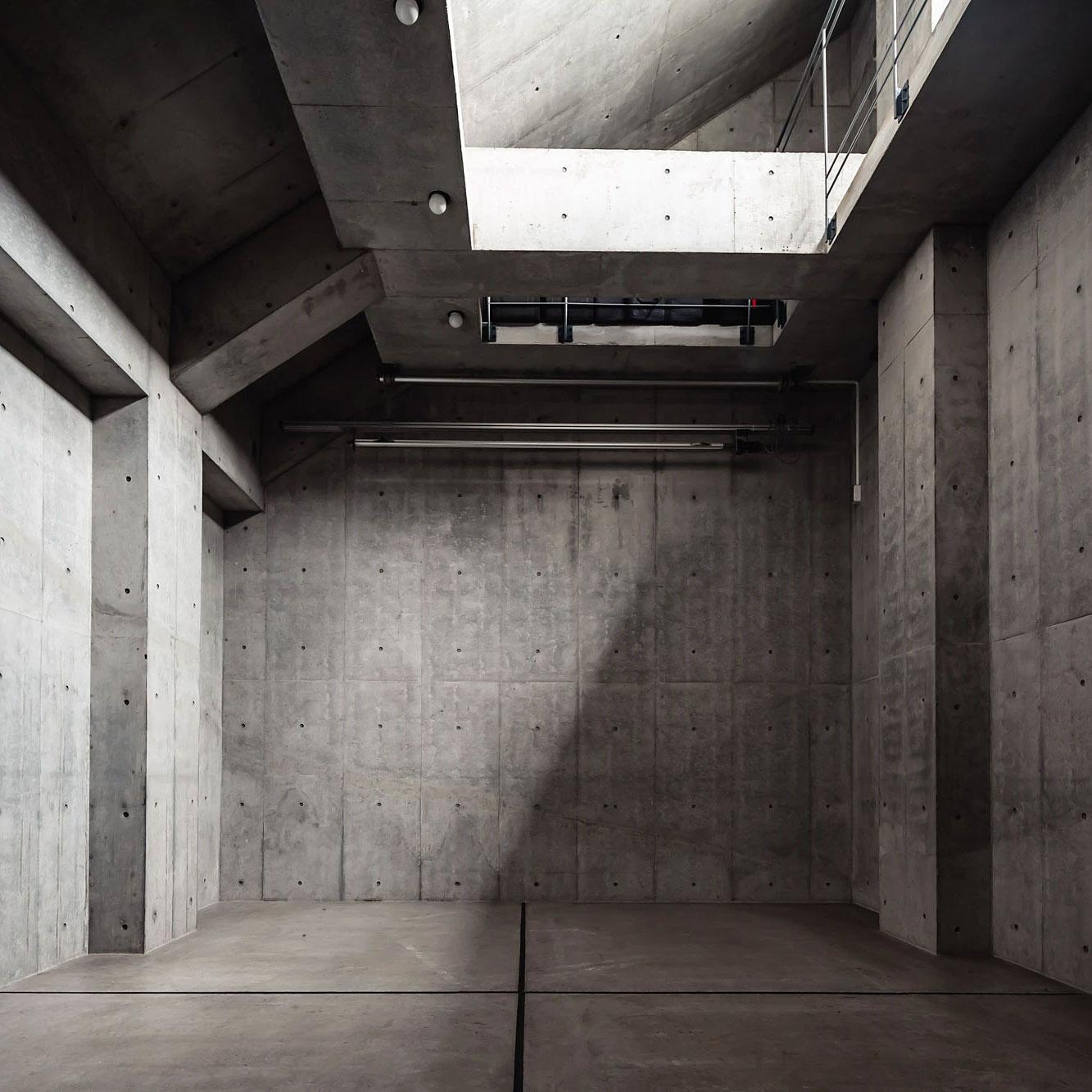 <東京>YUBI STUDIO ロフトあり【六本木駅】 - 画像 (2)