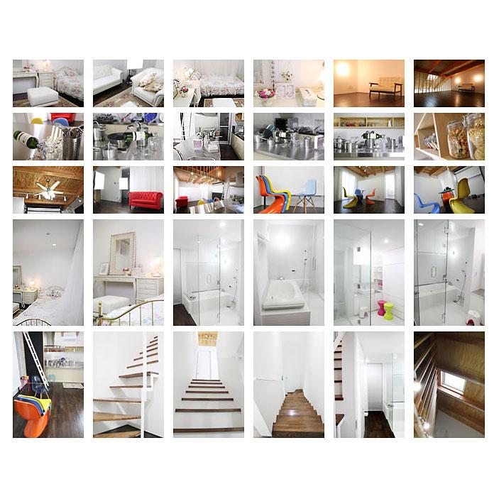 ＜東京＞レンタル撮影スタジオ あしたのスタジオ【鷺ノ宮駅】 - 画像 (2)