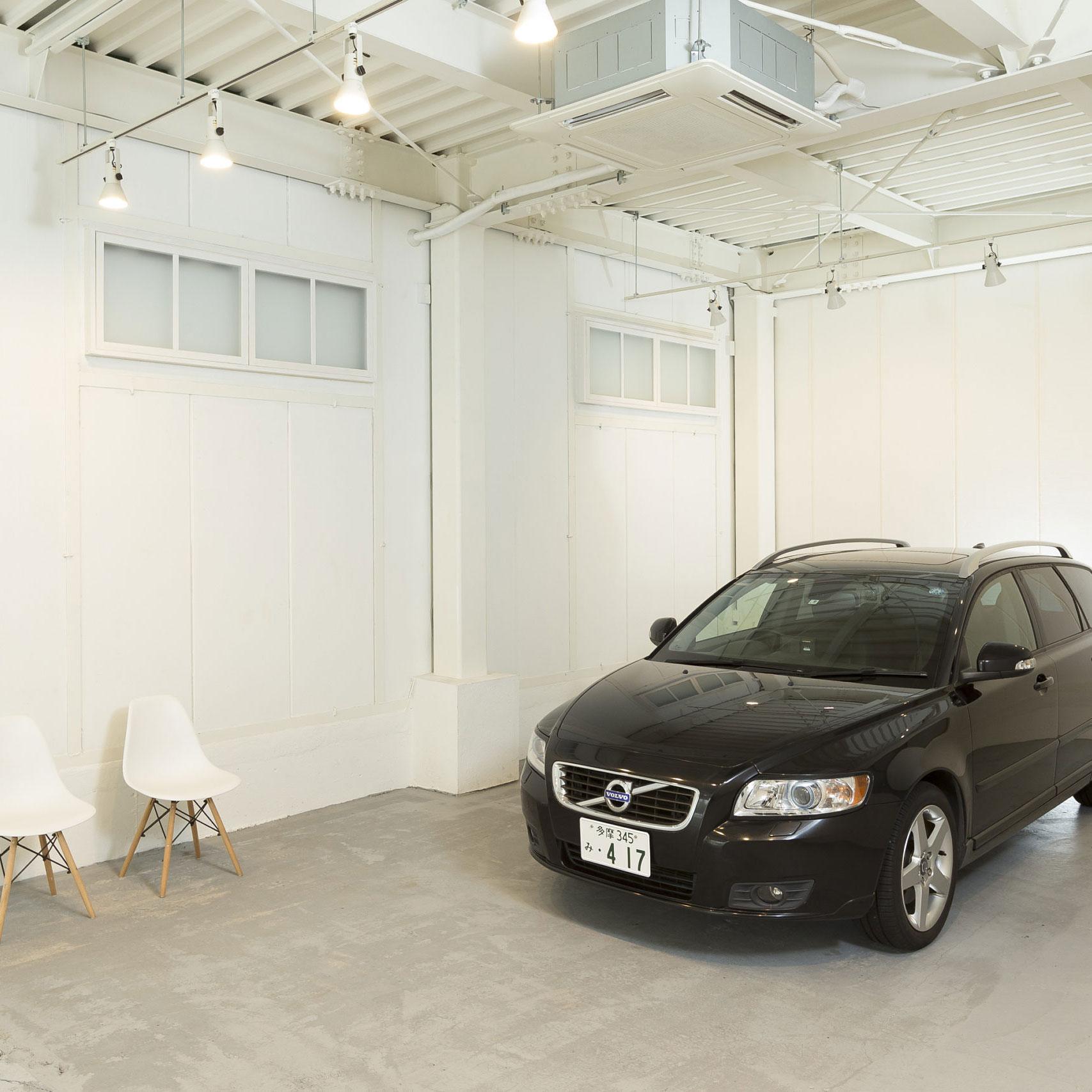 <東京>ACCA STUDIO Ast【浅草駅】