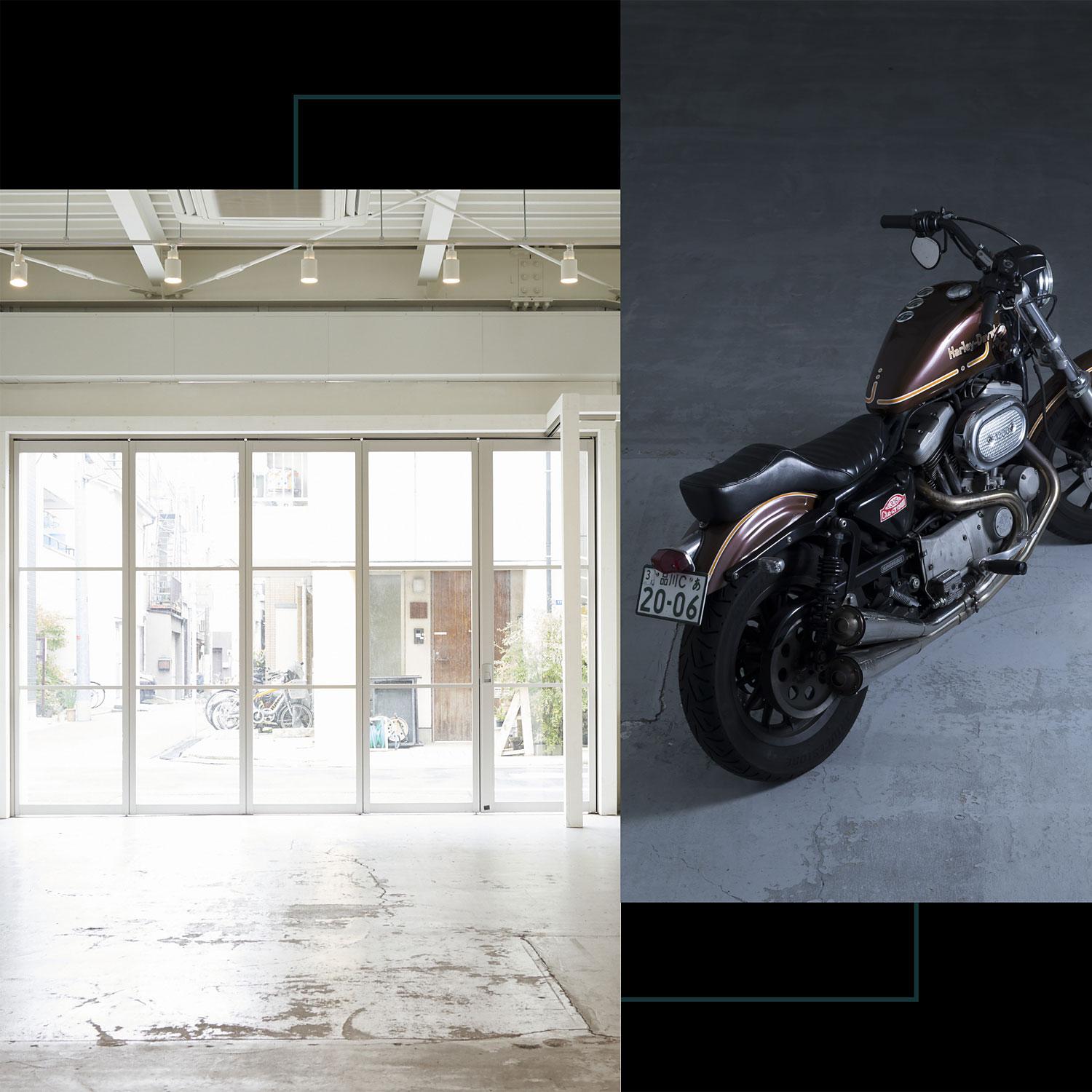 ＜東京＞ACCA STUDIO Ast【浅草駅】 - 画像 (2)