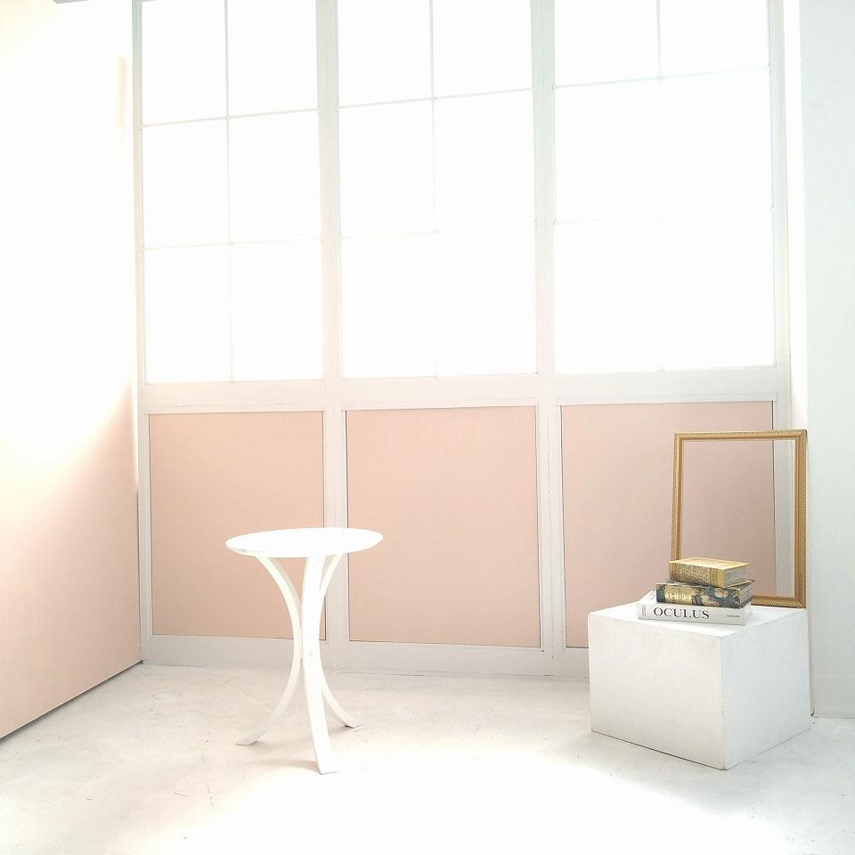 ＜東京＞スタジオアトラ自然光スタジオ【水道橋駅】 - 画像 (2)