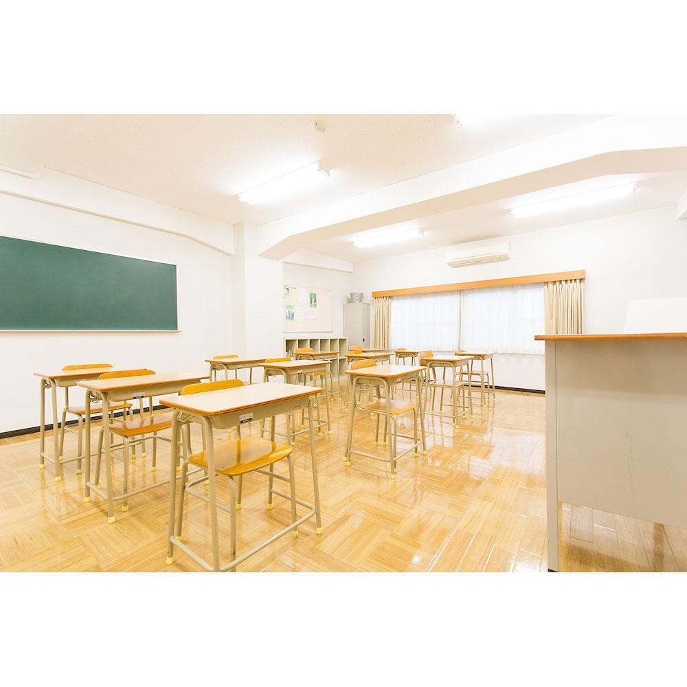 <東京>スクール スタジオ【大島駅】