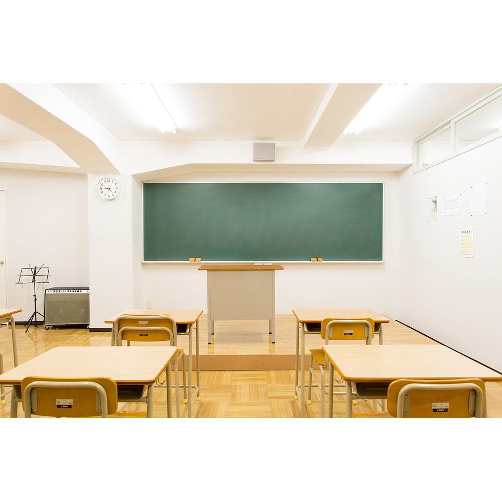 <東京>スクール スタジオ【大島駅】 - 画像 (2)