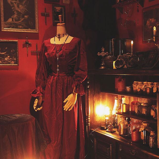 ＜東京＞DarkCastle スタジオ ゴシック【大島駅】 - 画像 (3)