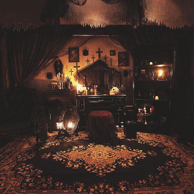 ＜東京＞DarkCastle スタジオ ゴシック【大島駅】 - 画像 (4)