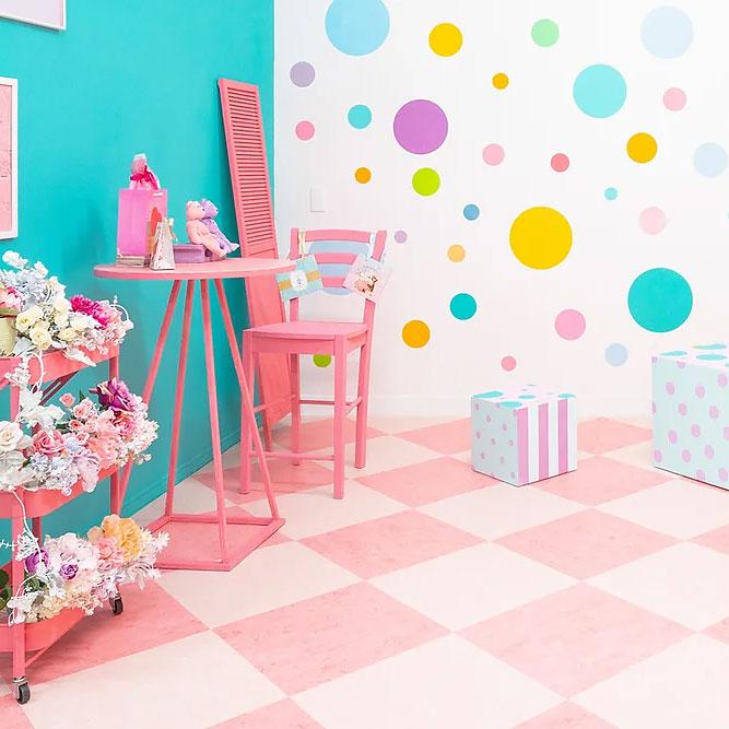 <東京>スウィートスタジオ【江戸川橋駅】