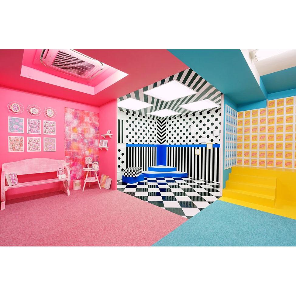 <東京>マルチスタジオ【江戸川橋駅】