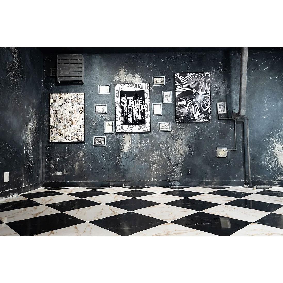 ＜東京＞エリックスタジオ【江戸川橋駅】