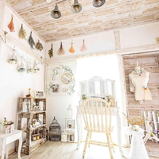 <東京>キューブスタジオ【江戸川橋駅】