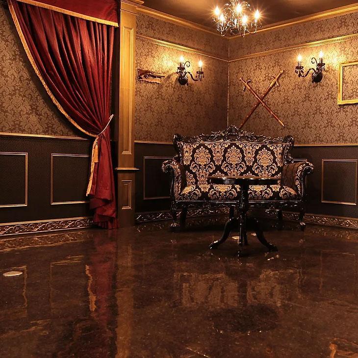 <東京>ゴシック&ロリータスタジオ【江戸川橋駅】