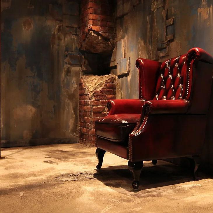 <東京>ゴシック&ロリータスタジオ【江戸川橋駅】 - 画像 (2)