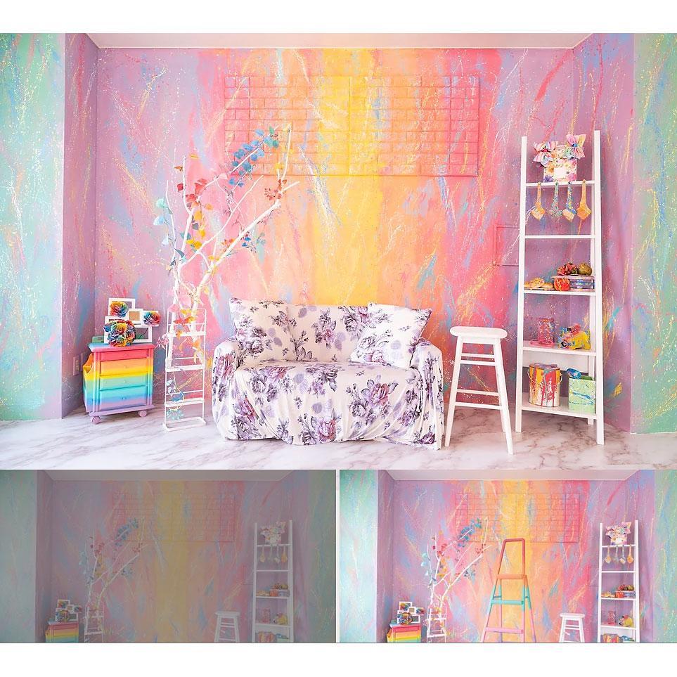 <東京>マリースタジオ【早稲田駅】