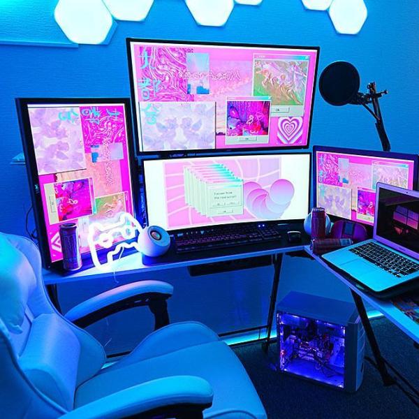 ＜東京＞Gaming Room Studio【大島駅】