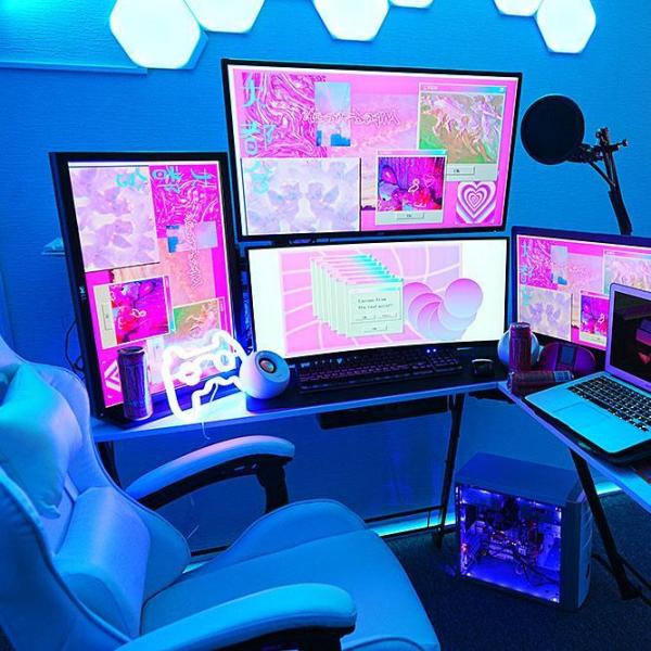 ＜東京＞Gaming Room Studio【大島駅】 - 画像 (2)