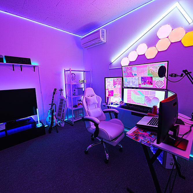 ＜東京＞Gaming Room Studio【大島駅】 - 画像 (3)