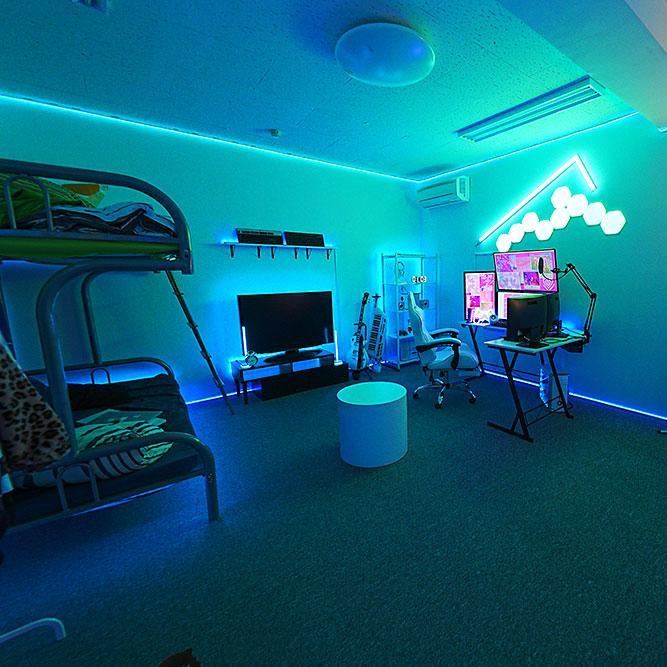 ＜東京＞Gaming Room Studio【大島駅】 - 画像 (4)