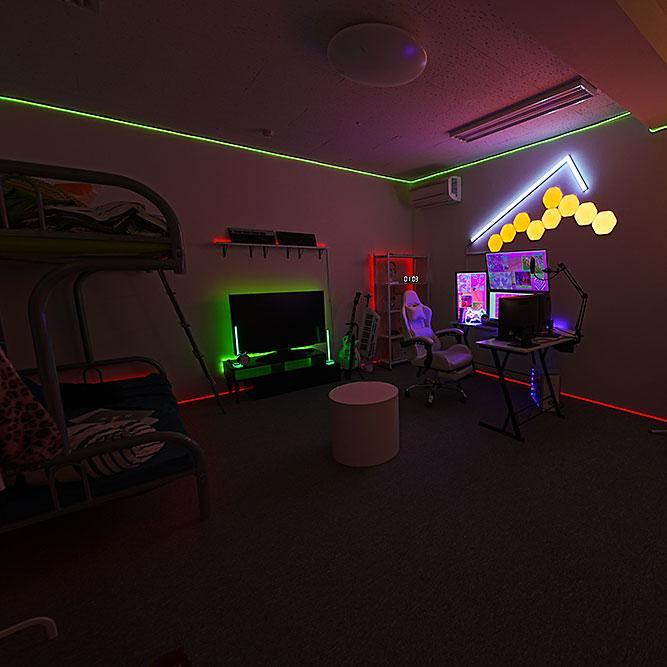 ＜東京＞Gaming Room Studio【大島駅】 - 画像 (5)