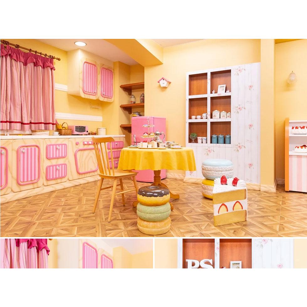 <東京>パステルスタジオ【江戸川橋駅】 - 画像 (2)