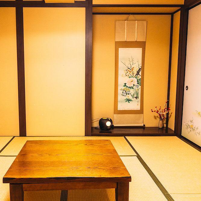 ＜東京＞Japanese room studio【大島駅】 - 画像 (5)