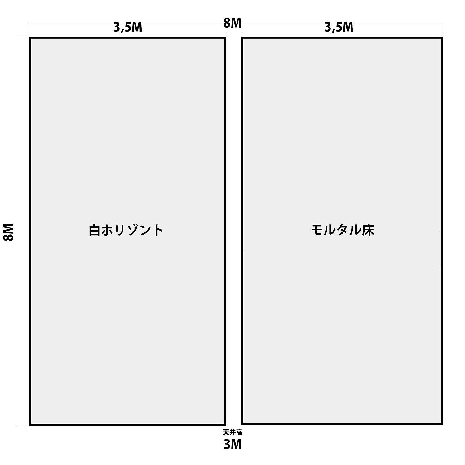 ＜東京＞PBI photo studio【三軒茶屋駅】 - 画像 (2)