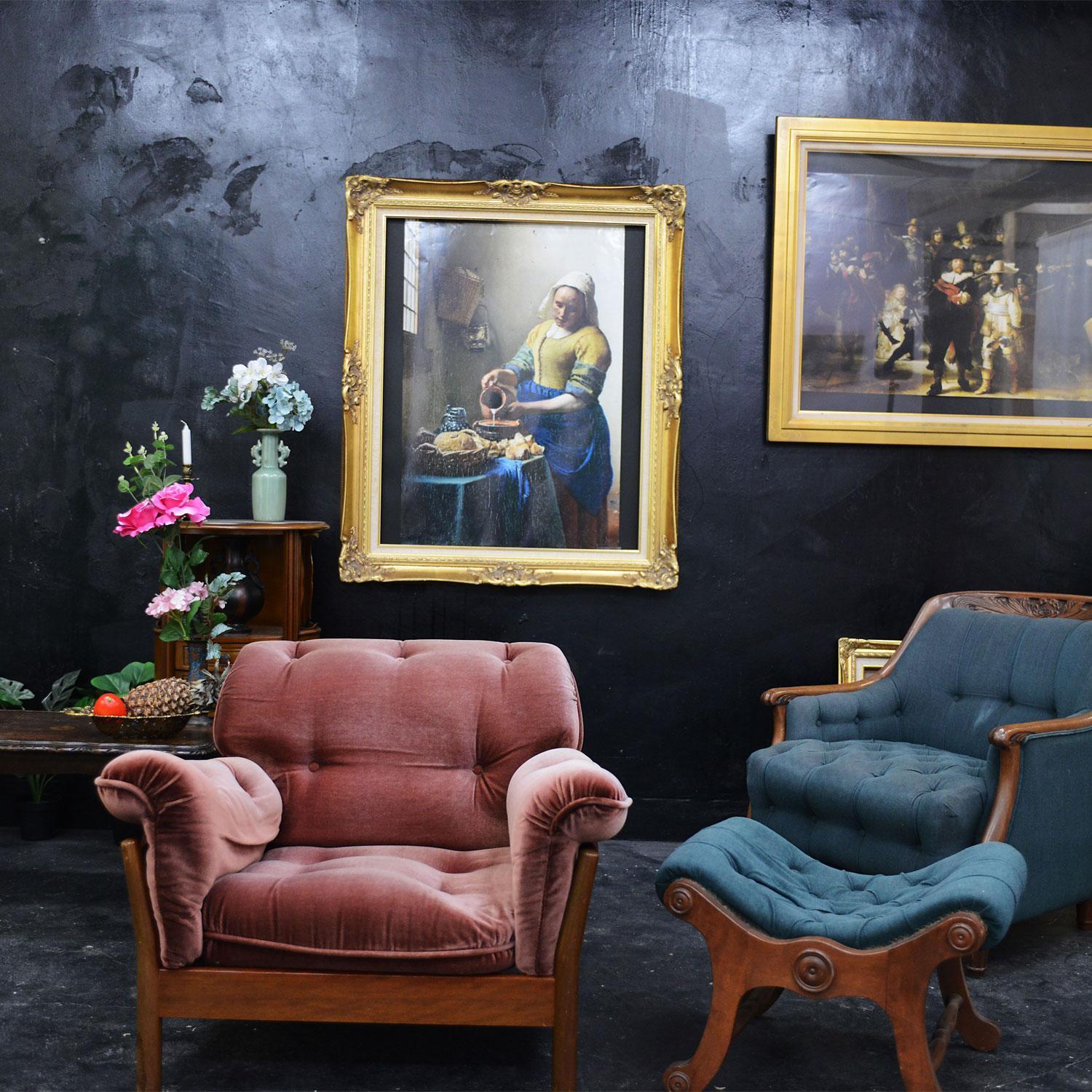 <東京>Studio Astra 白ホリ・シャビーシック【江戸川橋】