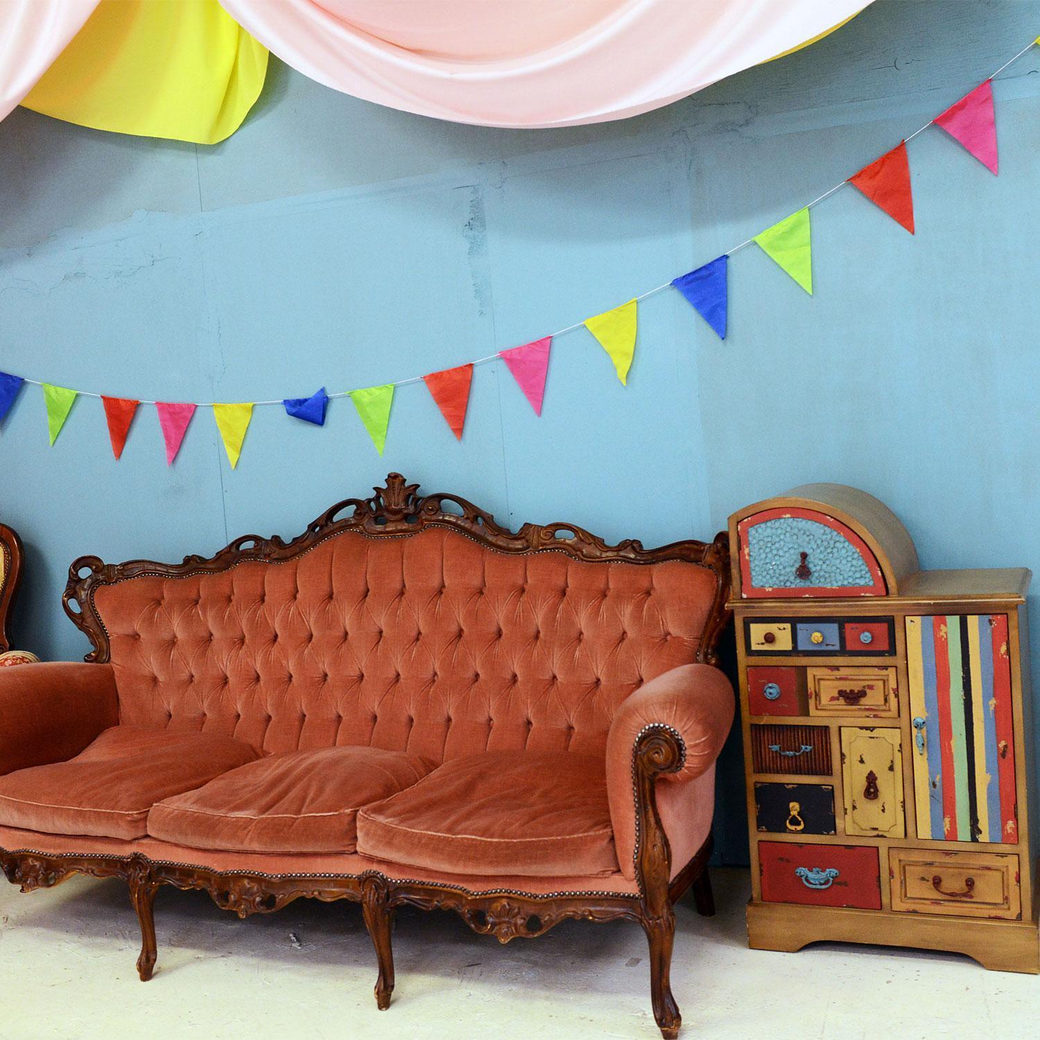 ＜東京＞Studio Astra 白ホリ・シャビーシック【江戸川橋】 - 画像 (2)