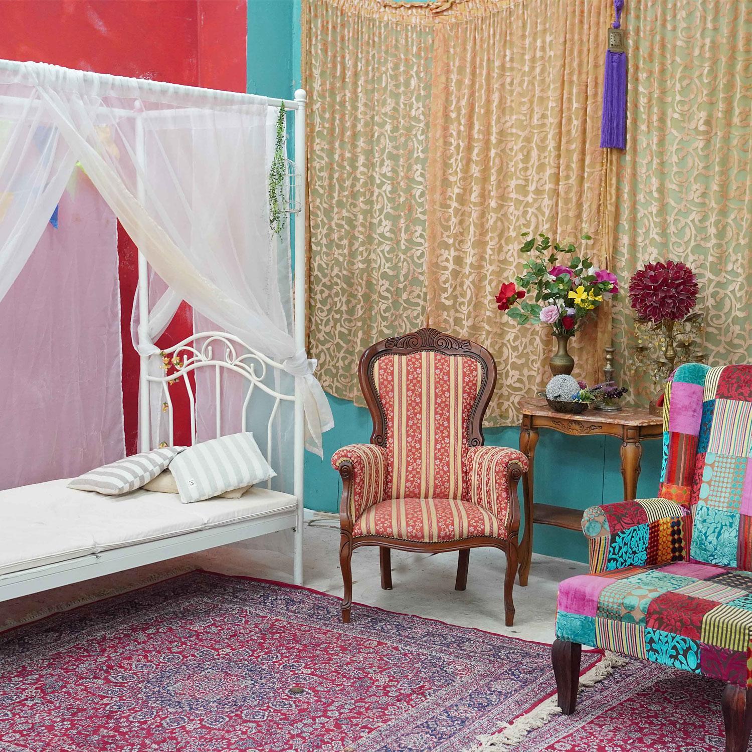 ＜東京＞Studio Astra 白ホリ・シャビーシック【江戸川橋】 - 画像 (3)