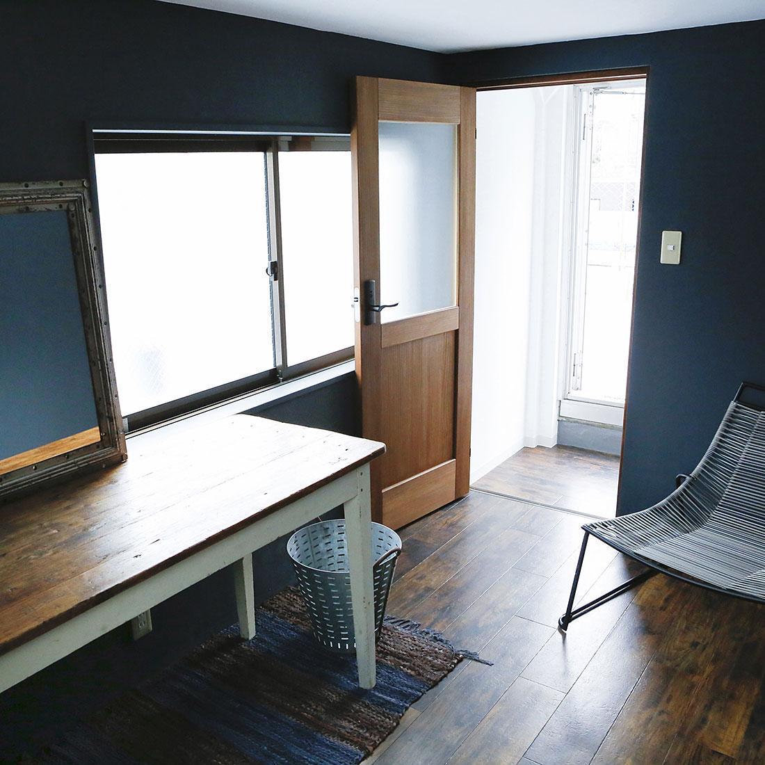 <東京>Studio ConTRail 4Fルーフテラス【白金高輪駅】 - 画像 (5)