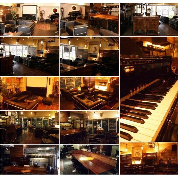 ＜東京＞GAILLARD １Fサロンガイヤール【曙橋駅】 - 画像 (2)