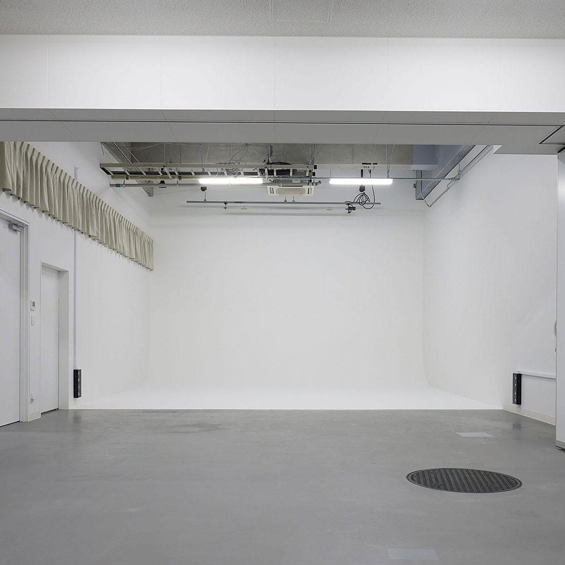 <東京>天王洲 海岸通りスタジオ A【昭和島駅】 - 画像 (2)