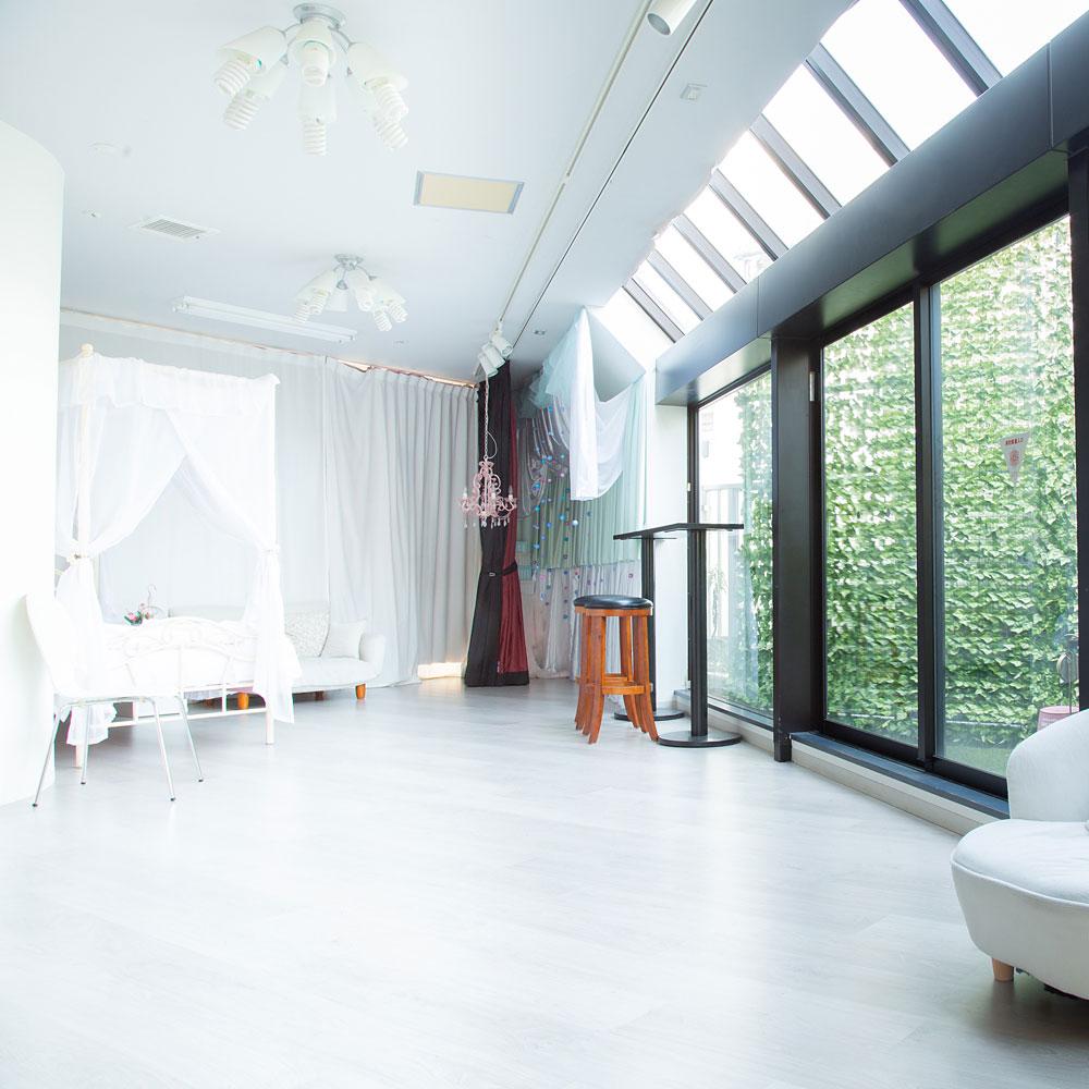 ＜東京＞フォトスタジオレッグ【下北沢駅】