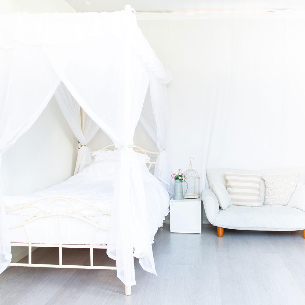 ＜東京＞フォトスタジオレッグ【下北沢駅】 - 画像 (3)