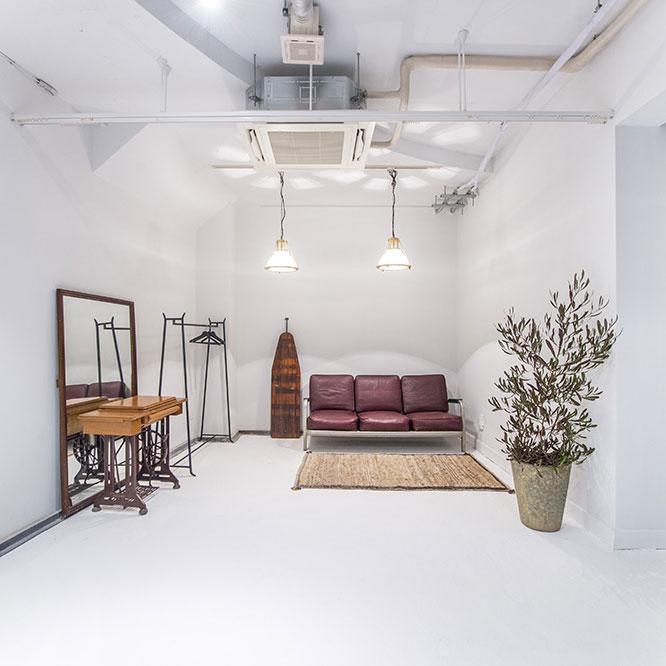 ＜東京＞フォト代官山【代官山駅】