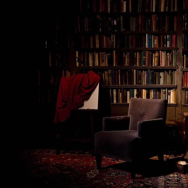 <東京>EN・洋書アンティークスタジオ【蔵前駅】 - 画像 (2)