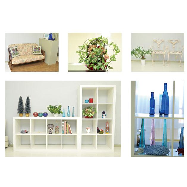 ＜東京＞レンタルフォトスタジオりあん【初台駅】 - 画像 (2)