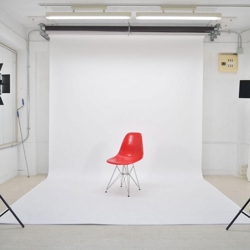 <東京>四谷4丁目スタジオ(東京レンタル撮影スタジオ)【四谷三丁目駅】 - 画像 (2)