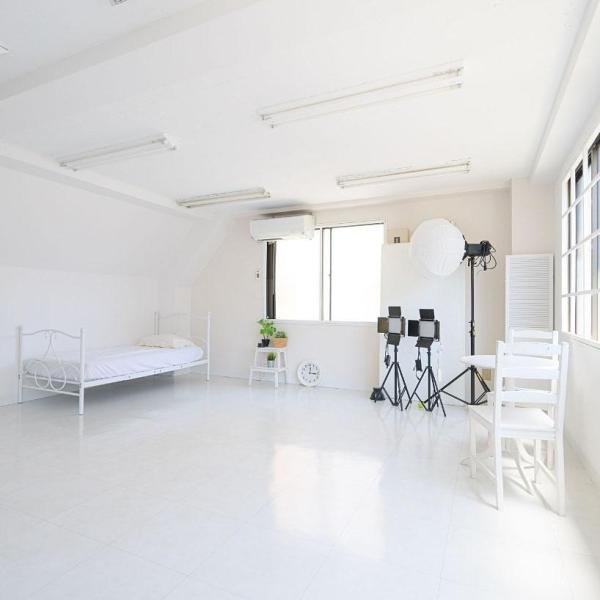 <東京>新宿曙橋スタジオ(東京レンタル撮影スタジオ)【曙橋駅】