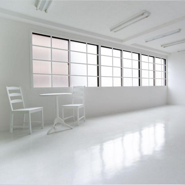 <東京>新宿曙橋スタジオ(東京レンタル撮影スタジオ)【曙橋駅】 - 画像 (2)