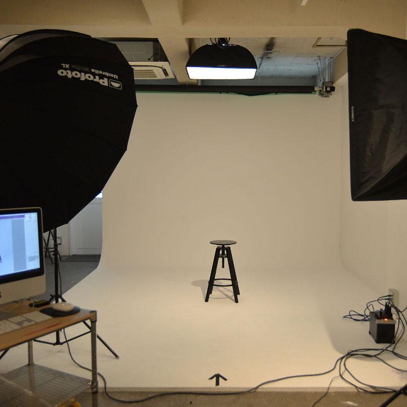 <東京>東日本橋スタジオ(東京レンタル撮影スタジオ)【馬喰横山駅】